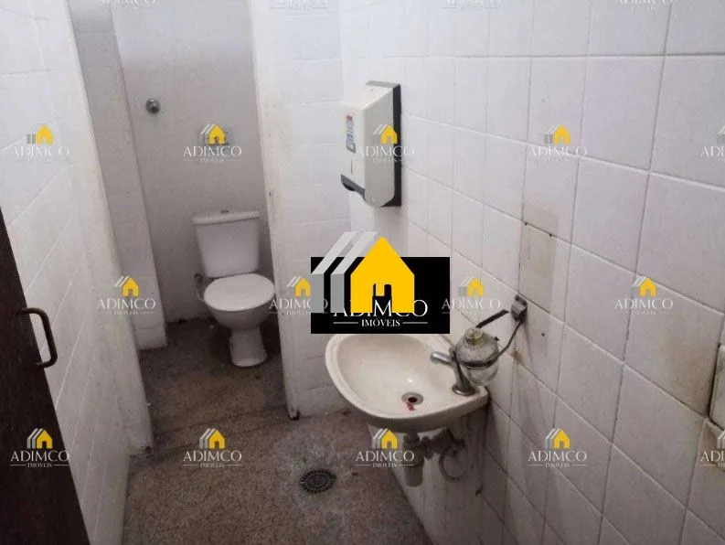 Vende ou Aluga Prédio Comercial 1.680m² C/ Elevador no Brás: foto 8 de 22