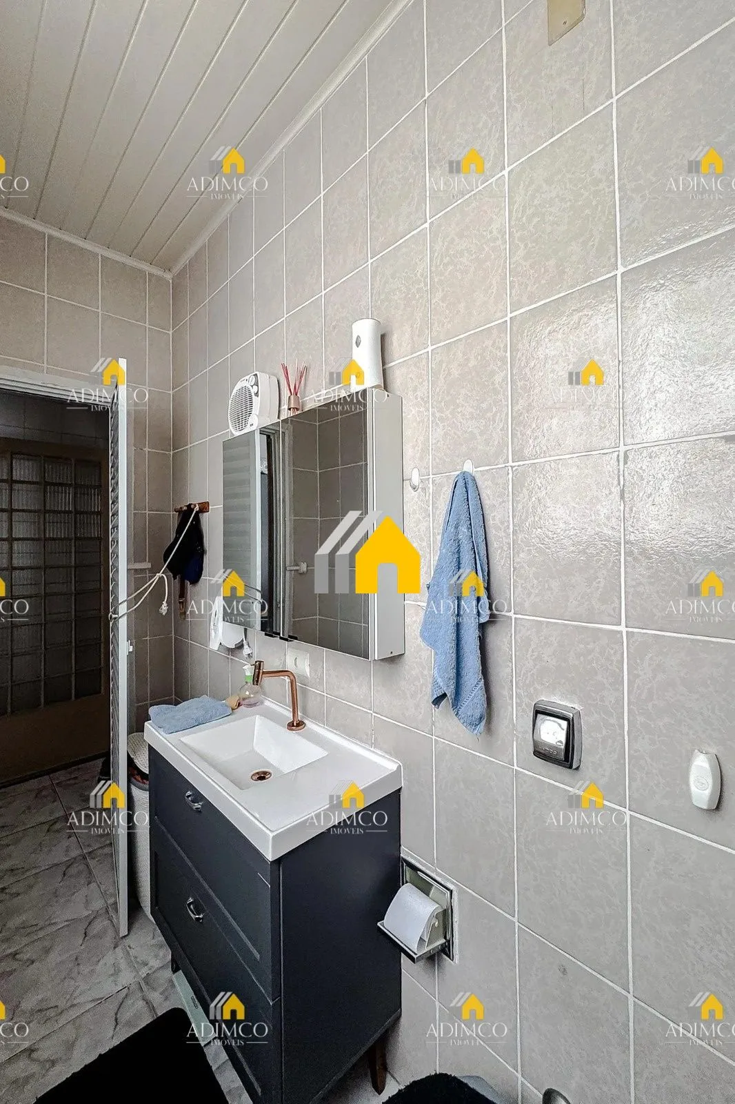 Vende _ Sobrado com 6 Dormitórios, Terreno de 180 M² – Belém: foto 18 de 30