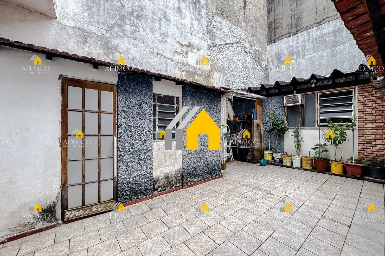 Vende _ Sobrado com 6 Dormitórios, Terreno de 180 M² – Belém: foto 22 de 30