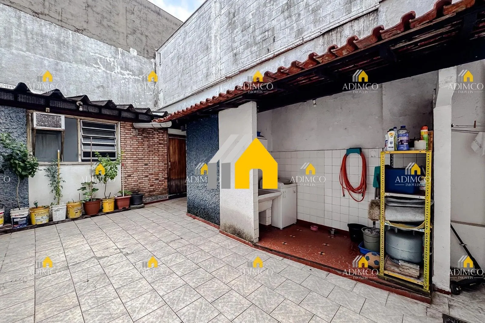 Vende _ Sobrado com 6 Dormitórios, Terreno de 180 M² – Belém: foto 23 de 30