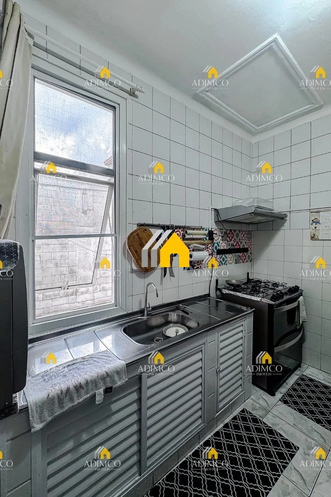 Vende _ Sobrado com 6 Dormitórios, Terreno de 180 M² – Belém: foto 30 de 30