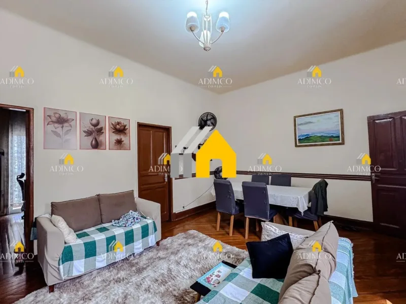 Vende _ Sobrado com 6 Dormitórios, Terreno de 180 M² – Belém: foto 4