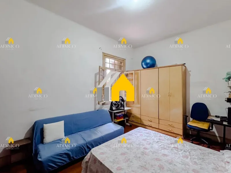 Vende _ Sobrado com 6 Dormitórios, Terreno de 180 M² – Belém: foto 5
