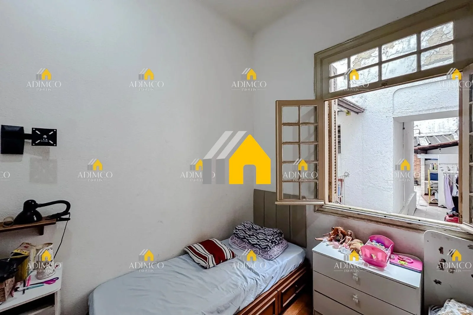 Vende _ Sobrado com 6 Dormitórios, Terreno de 180 M² – Belém: foto 7 de 30