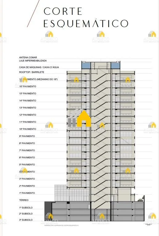 Aluga _ Laje Corporativa Aaa Paraíso | 438m² | 4 Vagas | Próxima à Paulista: foto 10 de 11