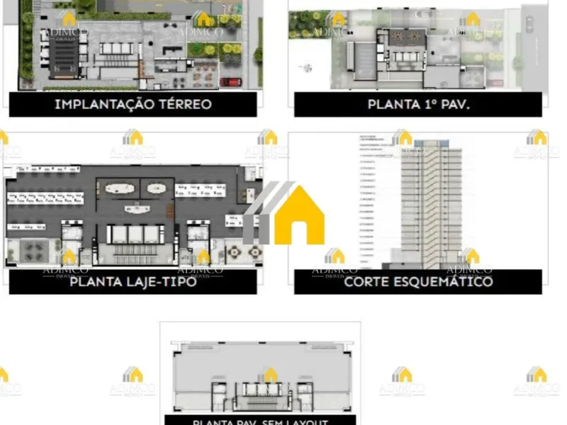 Aluga _ Laje Corporativa Aaa Paraíso | 438m² | 4 Vagas | Próxima à Paulista: foto 4