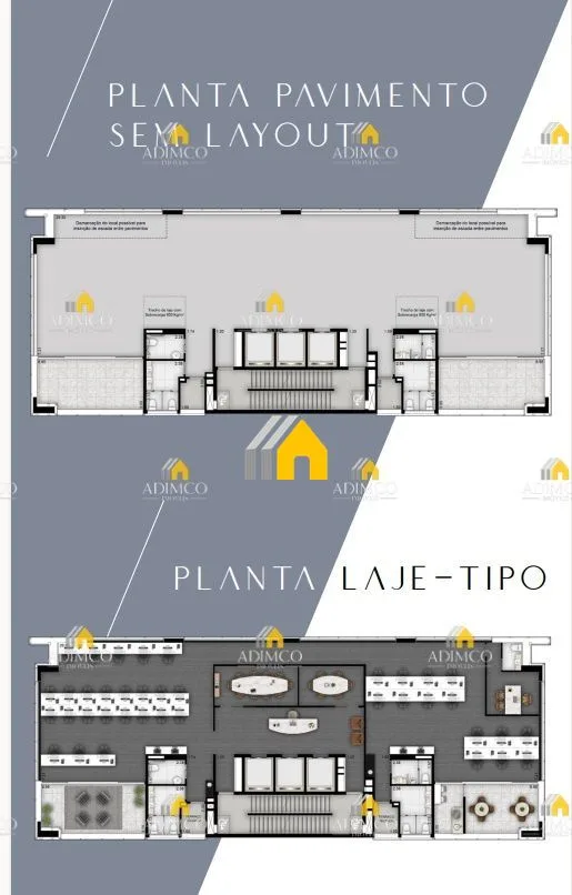 Aluga _ Laje Corporativa Aaa Paraíso | 438m² | 4 Vagas | Próxima à Paulista: foto 7 de 11