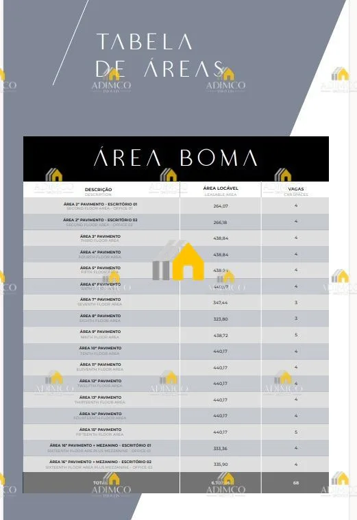 Aluga _ Laje Corporativa Aaa Paraíso | 438m² | 4 Vagas | Próxima à Paulista: foto 8 de 11