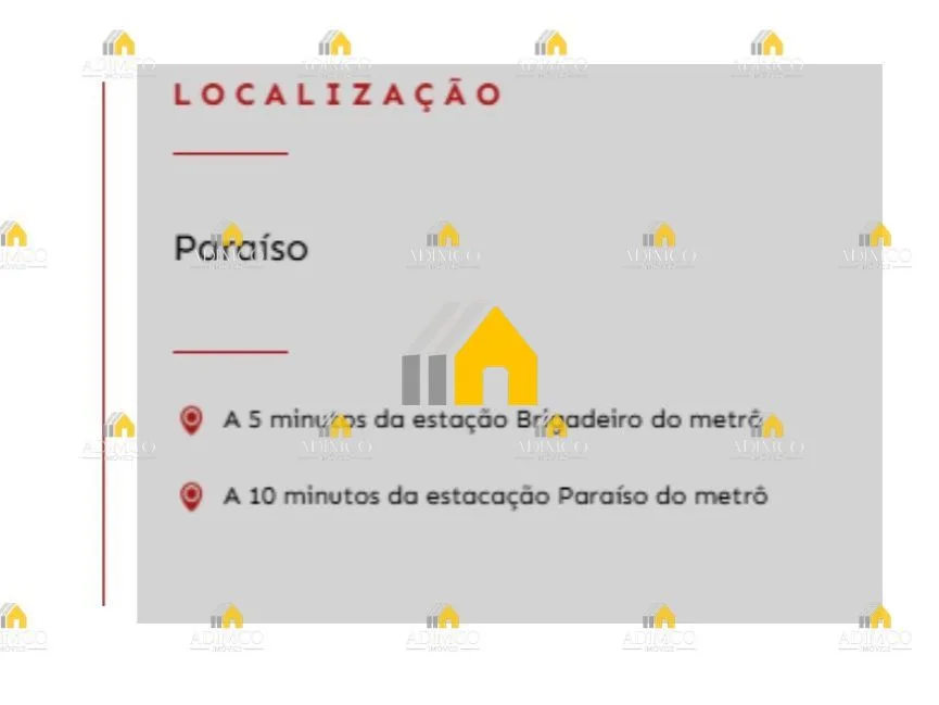 Aluga _ Laje Corporativa Aaa Paraíso | 438m² | 4 Vagas | Próxima à Paulista: foto 9 de 11