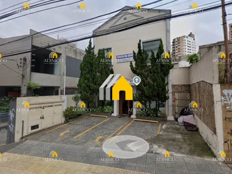 Aluga _ Loja Comercial de 389 M² Metrô Vila Prudente Fachada Imponente: foto 2