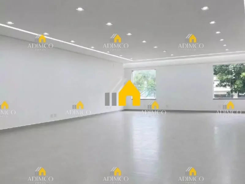 Aluga _ Loja Comercial de 389 M² Metrô Vila Prudente Fachada Imponente: foto 3
