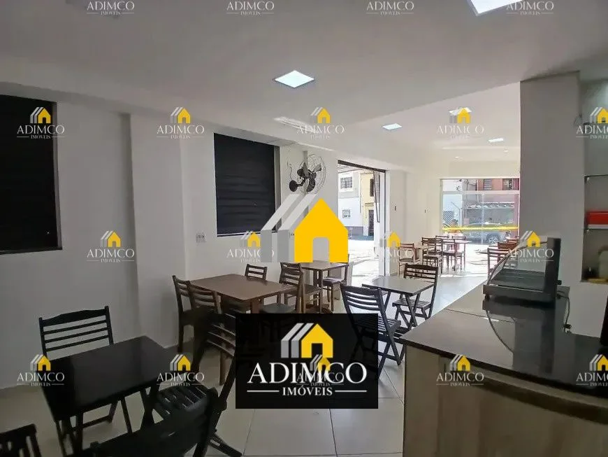 Aluga Salão Comercial de Esquina no Belém 100m²: foto 10 de 12
