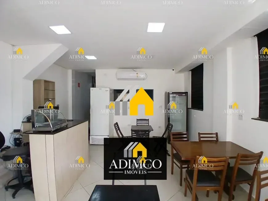 Aluga Salão Comercial de Esquina no Belém 100m²: foto 11 de 12