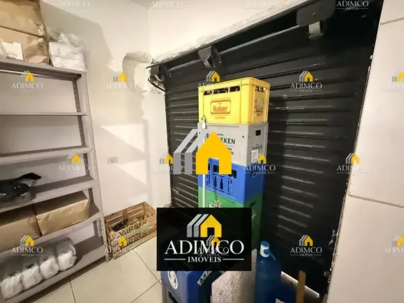 Aluga Salão Comercial de Esquina no Belém 100m²: foto 2