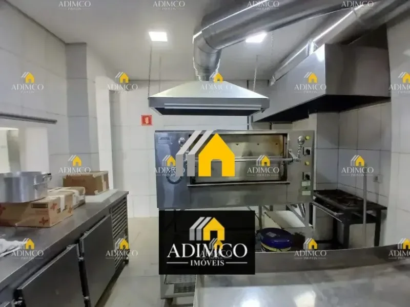 Aluga Salão Comercial de Esquina no Belém 100m²: foto 4