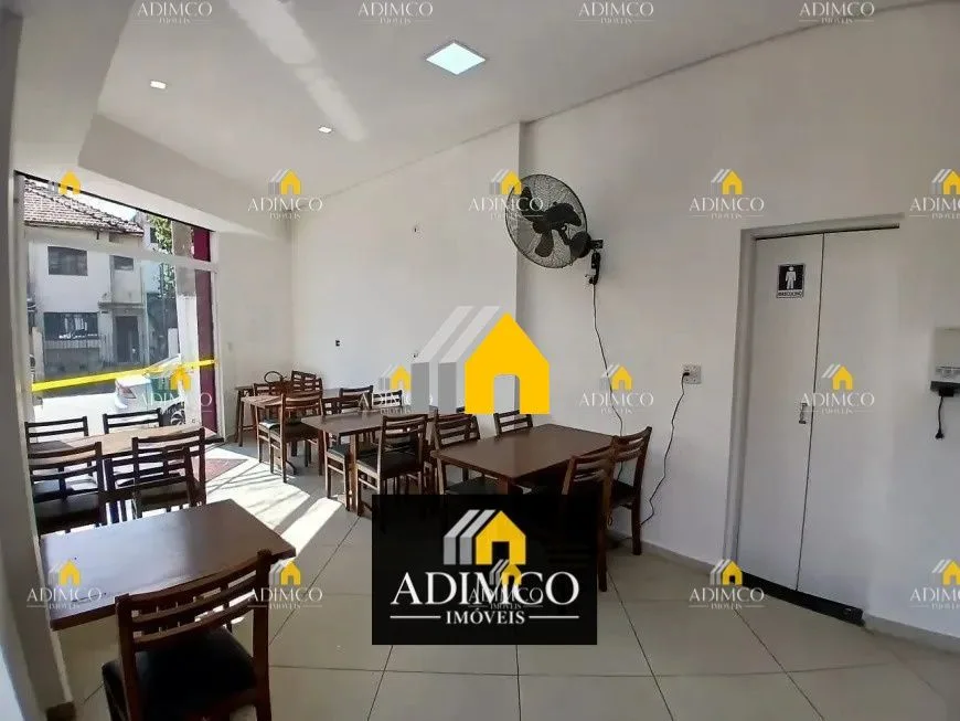 Aluga Salão Comercial de Esquina no Belém 100m²: foto 6 de 12