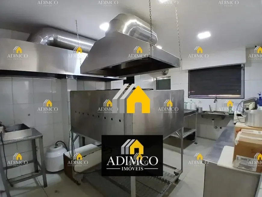 Aluga Salão Comercial de Esquina no Belém 100m²: foto 7 de 12