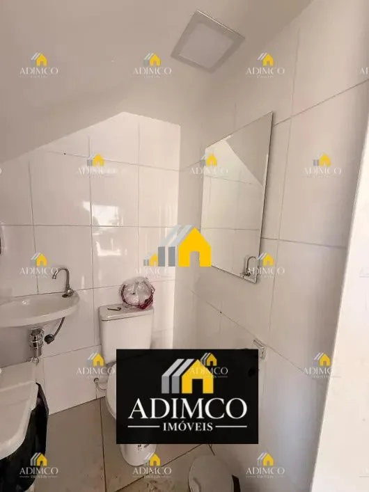Aluga Salão Comercial de Esquina no Belém 100m²: foto 8 de 12