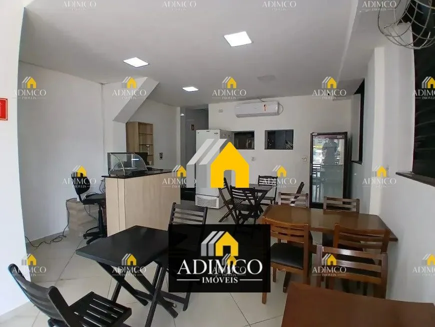 Aluga Salão Comercial de Esquina no Belém 100m²: foto 9 de 12