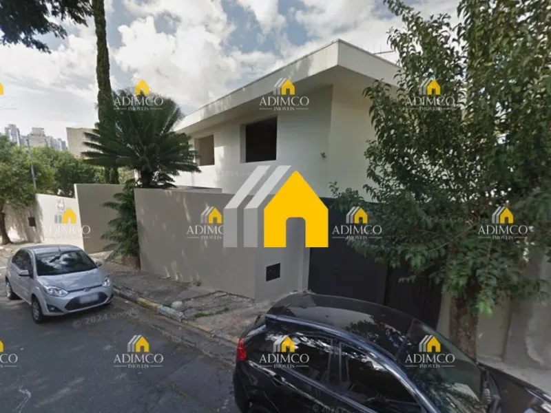 Aluga Casa Comercial 966m² na Mooca com 18 Vagas e 5 Quartos: foto 2