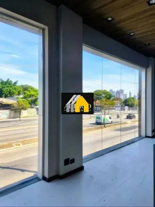 Aluga Ponto Comercial 800m² com 16 Vagas – Av. dos Bandeirantes: foto 14 de 21