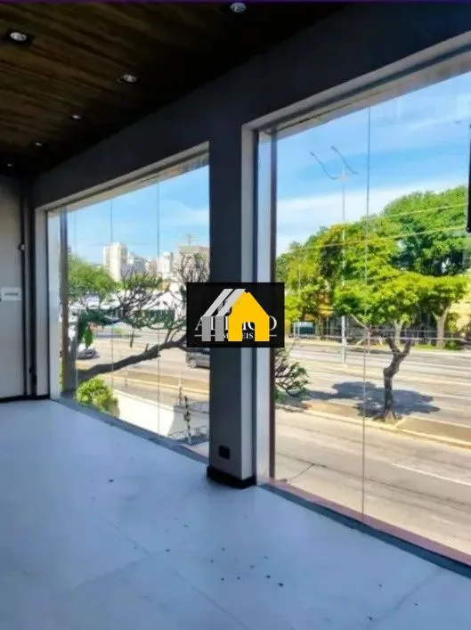 Aluga Ponto Comercial 800m² com 16 Vagas – Av. dos Bandeirantes: foto 16 de 21