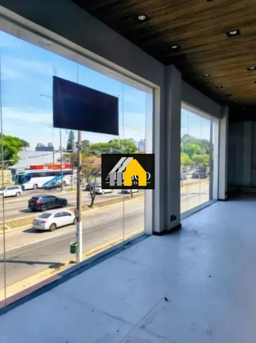 Aluga Ponto Comercial 800m² com 16 Vagas – Av. dos Bandeirantes: foto 18 de 21
