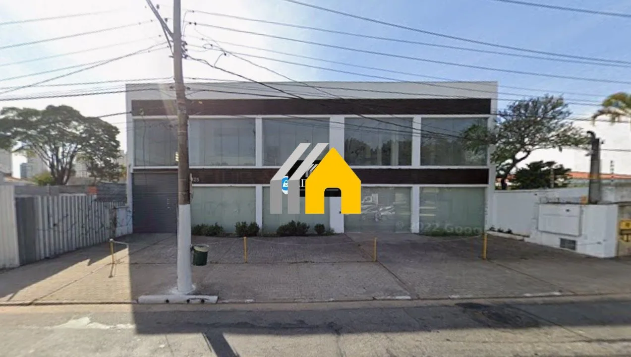 Aluga Ponto Comercial 800m² com 16 Vagas – Av. dos Bandeirantes: foto 19 de 21