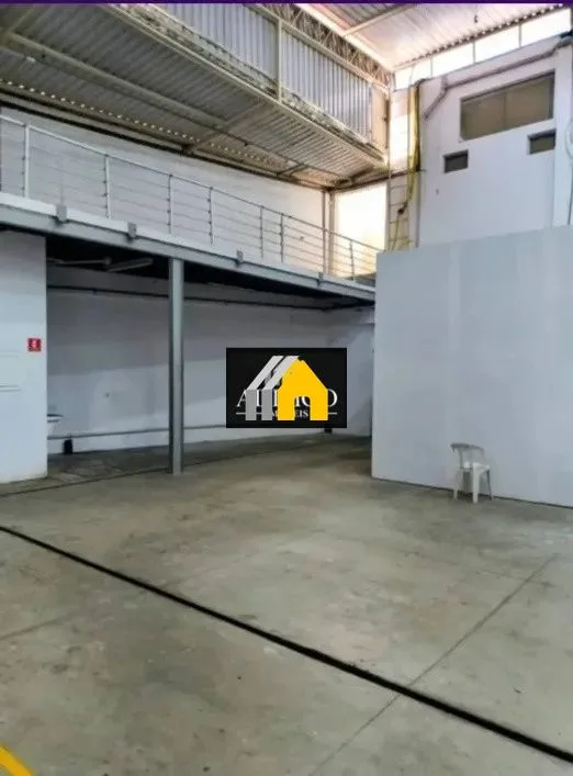 Aluga Ponto Comercial 800m² com 16 Vagas – Av. dos Bandeirantes: foto 20 de 21