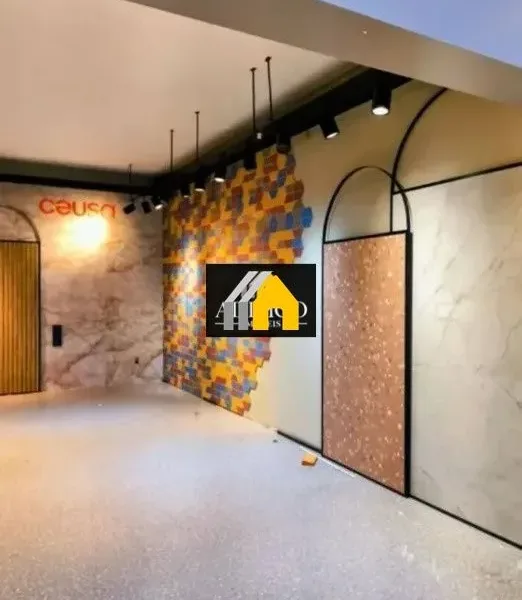 Aluga Ponto Comercial 800m² com 16 Vagas – Av. dos Bandeirantes: foto 3