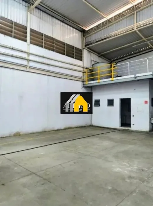 Aluga Ponto Comercial 800m² com 16 Vagas – Av. dos Bandeirantes: foto 7 de 21