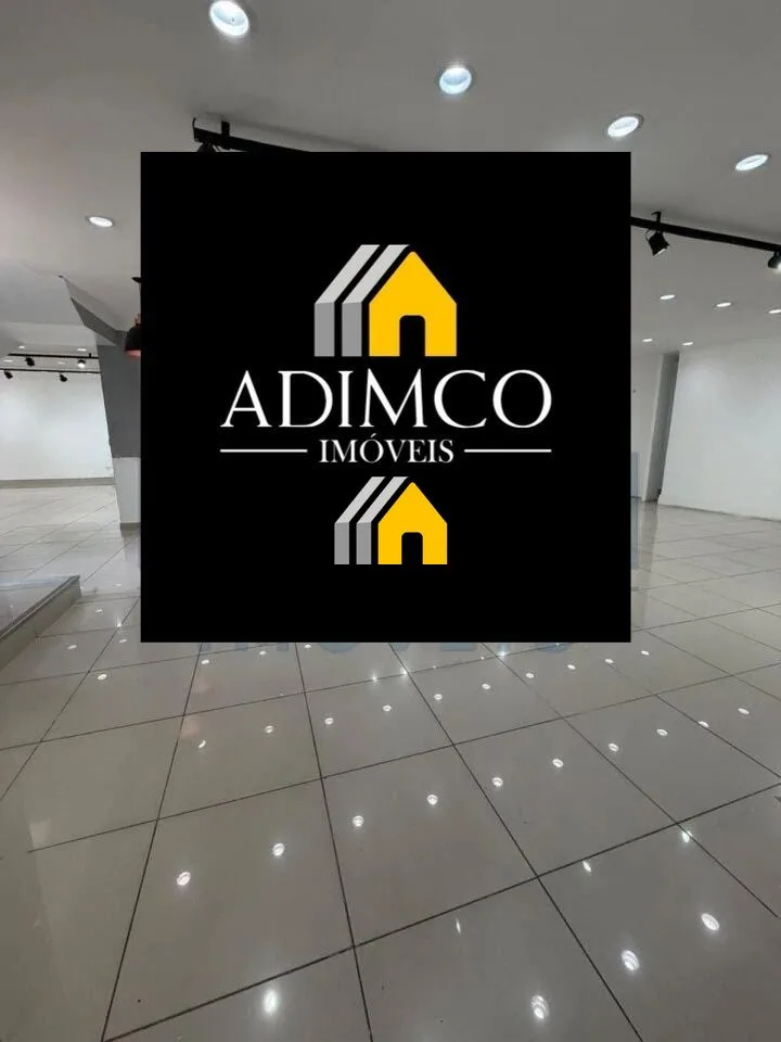 Aluga – Loja Comercial 550m² com 22m de Fachada na Mooca: foto 16 de 19