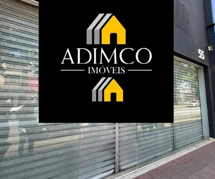 Aluga – Loja Comercial 550m² com 22m de Fachada na Mooca: foto 2