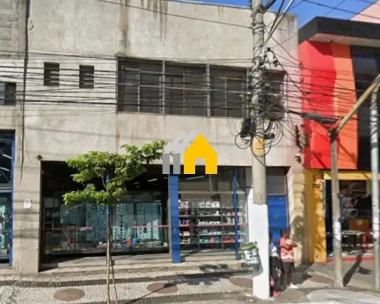 Imóvel para Aluguel Tem 667 Metros Quadrados em Brás – São Paulo – SP