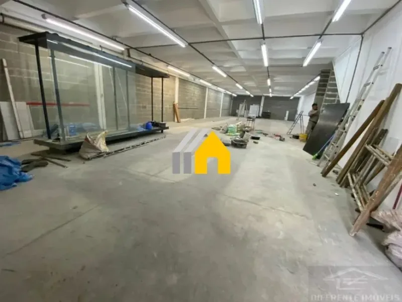 Imóvel para Aluguel Tem 667 Metros Quadrados em Brás – São Paulo – SP: foto 3