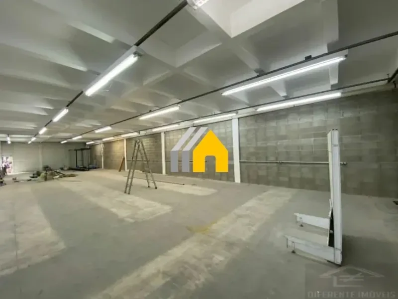 Imóvel para Aluguel Tem 667 Metros Quadrados em Brás – São Paulo – SP: foto 5