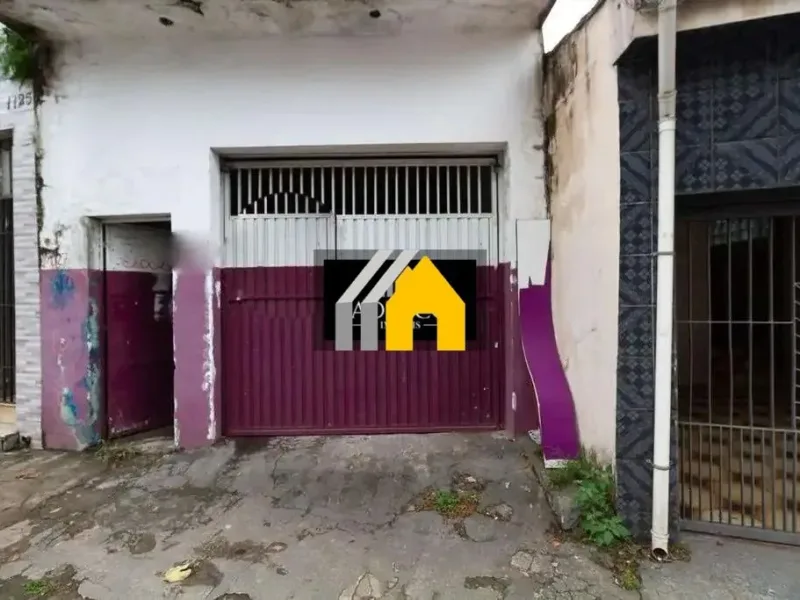 Imóvel para Aluguel e Venda com 145 Metros Quadrados em Quarta Parada – São Paulo – SP
