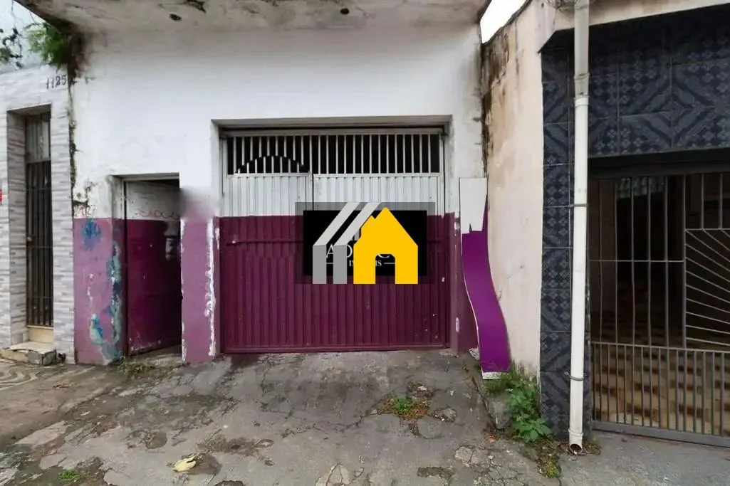 Imóvel para Aluguel e Venda com 145 Metros Quadrados em Quarta Parada – São Paulo – SP