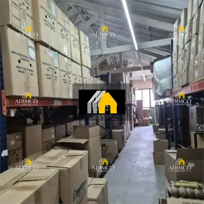 Vende – Complexo Comercial 1.300m² na Mooca com 4 Vagas: foto 10 de 19