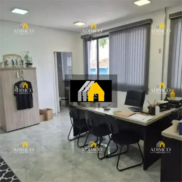Vende – Complexo Comercial 1.300m² na Mooca com 4 Vagas: foto 12 de 19