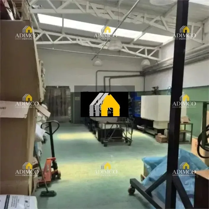 Vende – Complexo Comercial 1.300m² na Mooca com 4 Vagas: foto 13 de 19