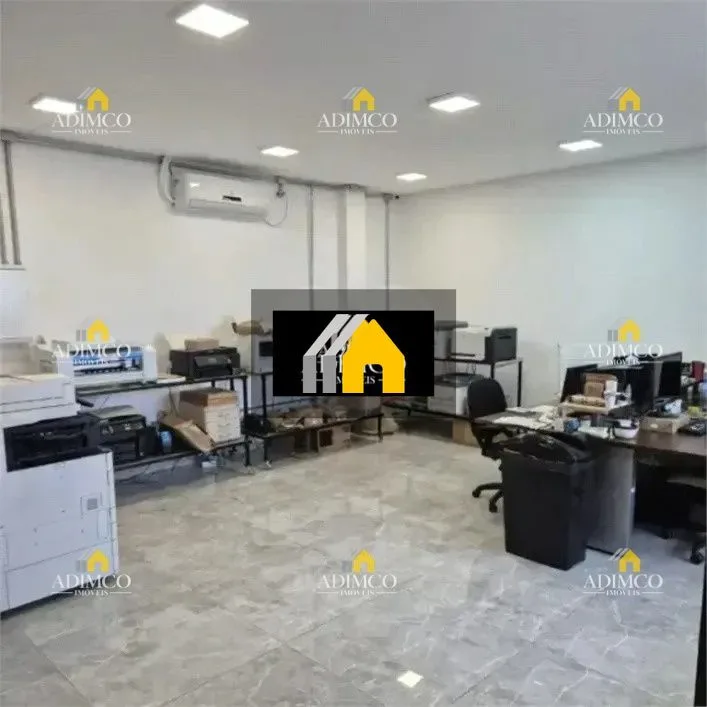 Vende – Complexo Comercial 1.300m² na Mooca com 4 Vagas: foto 14 de 19