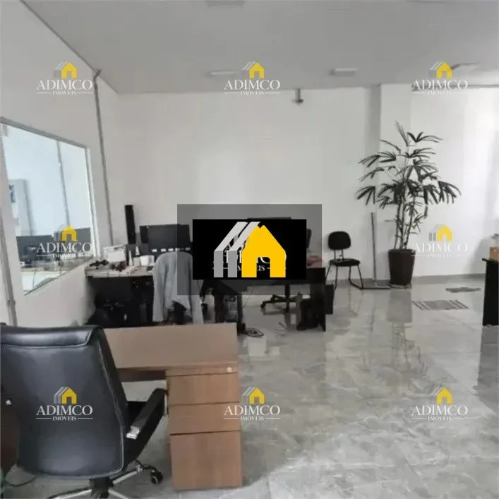 Vende – Complexo Comercial 1.300m² na Mooca com 4 Vagas: foto 15 de 19