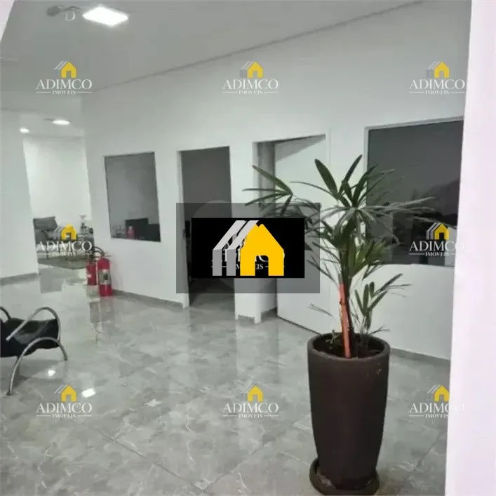 Vende – Complexo Comercial 1.300m² na Mooca com 4 Vagas: foto 17 de 19