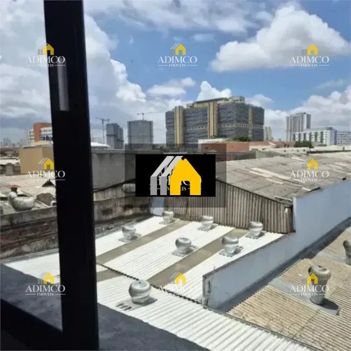Vende – Complexo Comercial 1.300m² na Mooca com 4 Vagas: foto 18 de 19