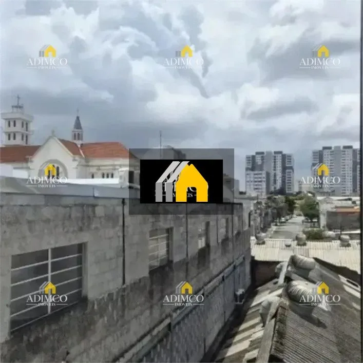 Vende – Complexo Comercial 1.300m² na Mooca com 4 Vagas: foto 19 de 19