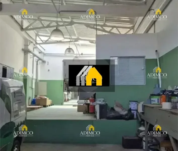 Vende – Complexo Comercial 1.300m² na Mooca com 4 Vagas: foto 4