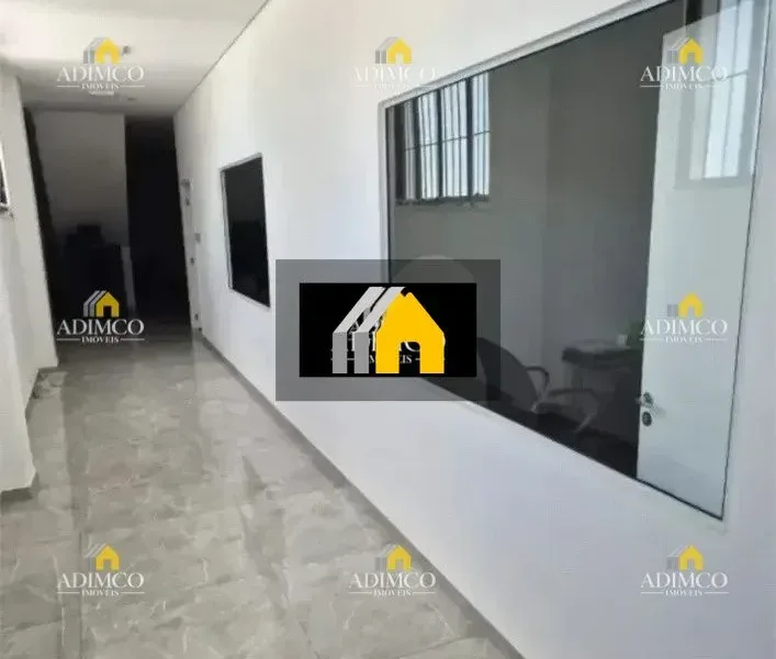 Vende – Complexo Comercial 1.300m² na Mooca com 4 Vagas: foto 5