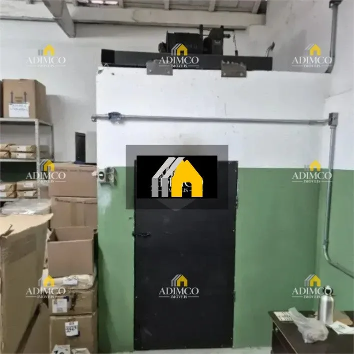 Vende – Complexo Comercial 1.300m² na Mooca com 4 Vagas: foto 7 de 19