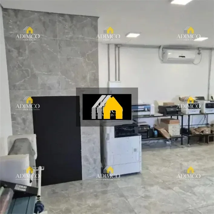 Vende – Complexo Comercial 1.300m² na Mooca com 4 Vagas: foto 9 de 19